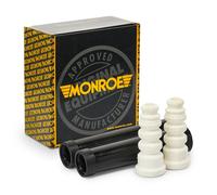 Tapa/fuelles de protección, amortiguador MONROE PK174