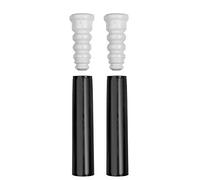 MONROE PK174 Juego de guardapolvos amortiguador Trasero