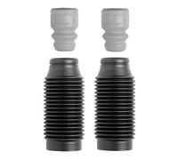 MONROE PK183 Juego de guardapolvos amortiguador Delantero Guardapolvo Amortiguador Guardapolvo Amortiguador Guardapolvo Amortiguador & Almohadilla de Tope Suspensión