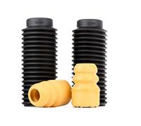 Tapa/fuelles de protección, amortiguador MONROE PK301