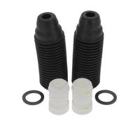 Monroe Kit montaje amortiguador PK307 – Juego de guardapolvos para Nissan X-TRAIL II (T31)