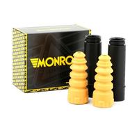 MONROE PK331 Juego de guardapolvos amortiguador para VW TOURAN (1T1, 1T2)