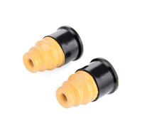 RIDEX Caperuza protectora / fuelle amortiguador 3365P0039 Trasero