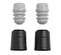 MONROE PK363 Juego de guardapolvos amortiguador Delantero Guardapolvo Amortiguador Guardapolvo Amortiguador Guardapolvo Amortiguador & Almohadilla de Tope Suspensión