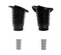 MONROE PK381 Juego de guardapolvos, amortiguador