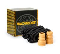 MONROE PK410 Juego de guardapolvos amortiguador adecuado para PEUGEOT 301