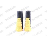 MONROE PK412 Juego de guardapolvos amortiguador para VW Passat CC (357) Trasero