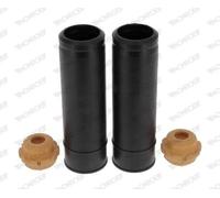 MONROE PK419 Juego de guardapolvos amortiguador Trasero Guardapolvo Amortiguador Guardapolvo Amortiguador Guardapolvo Amortiguador & Almohadilla de Tope Suspensión