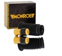 MONROE PK482 Juego de guardapolvos amortiguador Delantero