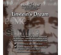 Monroe Products, J.S. Epperson - Einstein's Dream by Monroe Products, J.S. Epperson [Music CD]