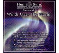 Monroe Products - Winds Over the World