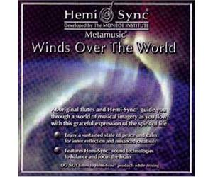 Monroe Products - Winds Over the World
