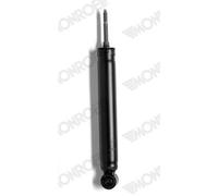 Amortiguador Anillo inferior R3445 MONROE para NISSAN MICRA II