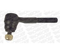 MONROE Rótula de dirección con rosca derecha L14625 Compatible con NISSAN PICK UP D21, FORD MAVERICK UDS, UNS