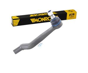 MONROE Rótula de dirección con rosca derecha L23125 Compatible con MERCEDES-BENZ Clase A W169 Clase B W245