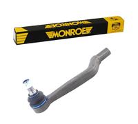 MONROE TIE ROD END | L23126 | FRONT LEFT | FOR MERCEDES-BENZ B-CLASS SPORTS TOURER 2005-2011 | OE-MATCHING QUALITY | PRECISE STEERING CONTROL