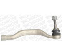 MONROE Rótula de dirección con rosca derecha L25133 Compatible con RENAULT Laguna 3 Grandtour KT0/1 Laguna 3 BT0/1 LAGUNA Coupé DT0/1 Latitude Berlina