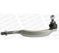 MONROE Rótula de dirección con rosca derecha L28111 Compatible con PEUGEOT 407 SW 6E, 6D 407 6D 407 Coupé 6C