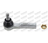 MONROE Rótula de dirección con rosca derecha L40137 Compatible con HONDA CR-V III RE CR-Z ZF