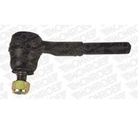 MONROE Rótula de dirección con rosca izquierda L14626 Compatible con FORD MAVERICK, NISSAN PICK UP D21