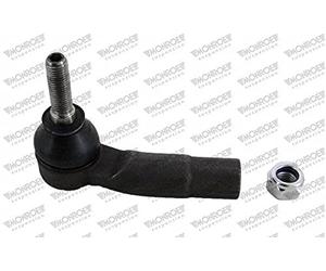 MONROE Rótula de dirección Delantero, izquierda con rosca derecha L12110 Compatible con ALFA ROMEO GIULIETTA 940 Giulietta Furgón 940