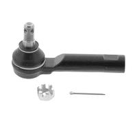 Terminal de la barra de dirección L13G03 MONROE para TOYOTA LAND CRUISER PRADO