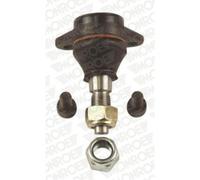 MONROE Rótula Delantera Superior Izquierda Derecha Para VW Transporter III Bus