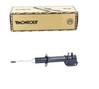 MONROE SHOCK ABSORBER | 15062 | FRONT | FOR OPEL AGILA A 2000-2007 | OE-MATCHING QUALITY | SMOOTH RIDE & CONTROL