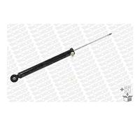 MONROE SHOCK ABSORBER | 23925 | REAR | FOR AUDI A3 1996-2006 | OE-MATCHING QUALITY | SMOOTH RIDE & CONTROL