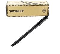 MONROE SHOCK ABSORBER | 43138 | REAR | FOR MERCEDES-BENZ C-CLASS 2000-2007 | OE-MATCHING QUALITY | SMOOTH RIDE & CONTROL