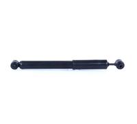 MONROE SHOCK ABSORBER | G1257 | REAR | FOR CITROËN C3 AIRCROSS I 2017- | OE-MATCHING QUALITY | SMOOTH RIDE & CONTROL
