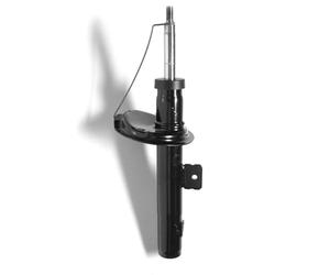 MONROE SHOCK ABSORBER | G16446 | FRONT | FOR PEUGEOT 206 HATCHBACK 1998-2012 | OE-MATCHING QUALITY | SMOOTH RIDE & CONTROL