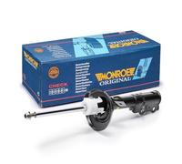MONROE SHOCK ABSORBER | G7304 | FRONT | FOR FORD FIESTA VI 2008-2017 | OE-MATCHING QUALITY | SMOOTH RIDE & CONTROL