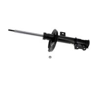 MONROE SHOCK ABSORBER | G7305 | FRONT | FOR FIAT 500 2007- | OE-MATCHING QUALITY | SMOOTH RIDE & CONTROL