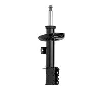 Monroe Amortiguador G8208 – Presión de gas, espiga arriba – para FIAT Doblo y OPEL Combo