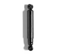 MONROE SHOCK ABSORBER | R2642 | REAR | FOR FORD ESCORT III EXPRESS 1981-1986 | OE-MATCHING QUALITY | SMOOTH RIDE & CONTROL