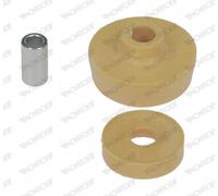 MONROE Soporte De Amortiguador Trasero Izquierdo Derecho Para MINI Mini R56 R57