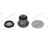 MONROE Soporte De Brazo De Suspensión Delantero Compatible Para Audi A2 8Z0