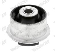 Buje del brazo de control L23L18 MONROE para MERCEDES-BENZ VANEO