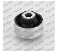 MONROE Soporte De Brazo Delantero Compatible Para Fiat Panda Van