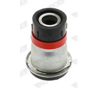 MONROE Soporte De Eje Para Renault Clio III BR0/1 CR0/1 Modus/Grand F/JP0
