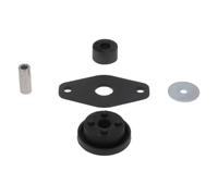 MONROE Soporte de puntal superior MK438 adecuado para Chrysler 300 sin rodamiento rodante