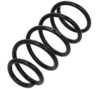 Resorte de suspensión MONROE SP3499