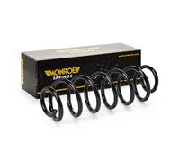 Resorte de suspensión MONROE SP4137