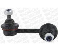 MONROE STABILISER LINK | L10636 | REAR LEFT | FOR CITROËN C-CROSSER ENTERPRISE 2009- | OE-MATCHING QUALITY | STABLE HANDLING