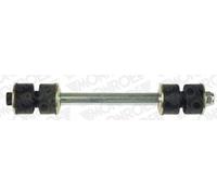 MONROE STABILISER LINK | L24060 | FRONT LEFT | FOR OPEL KADETT D 1979-1984 | OE-MATCHING QUALITY | STABLE HANDLING