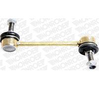 MONROE STABILISER LINK | L43603 | REAR LEFT | FOR PEUGEOT BOXER PLATFORM/CHASSIS 2006- | OE-MATCHING QUALITY | STABLE HANDLING