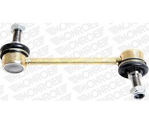 MONROE STABILISER LINK | L43603 | REAR LEFT | FOR PEUGEOT BOXER PLATFORM/CHASSIS 2006- | OE-MATCHING QUALITY | STABLE HANDLING