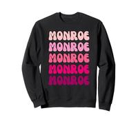 Monroe Sudadera
