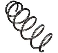 MONROE SUSPENSION SPRING | SE2860 | FRONT | FOR VAUXHALL ASTRA MK V 2004-2011 | OE-MATCHING QUALITY | RIDE COMFORT & STABILITY